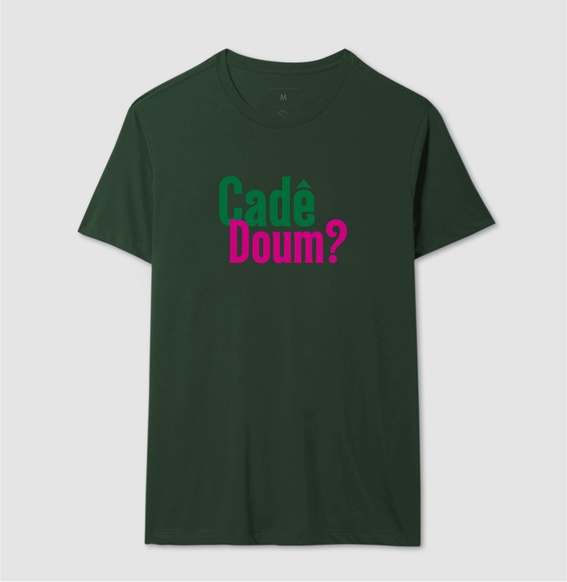 Cadê Doum? - Imagem 12