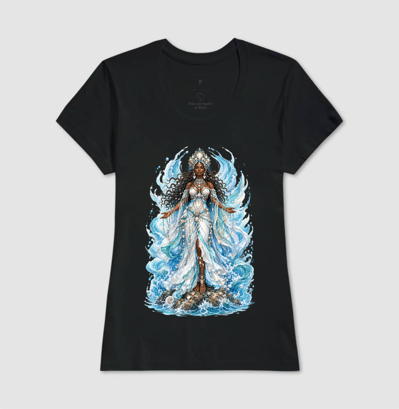 Yemanjá - Rainha do Mar - Imagem 3