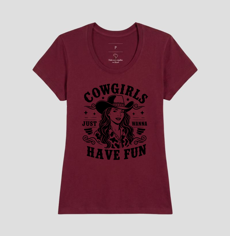 Cowgirl Have a Fun - Imagem 20
