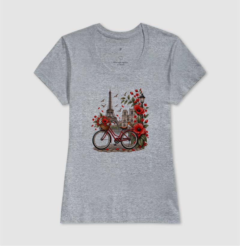 Paris em Flor - Imagem 9
