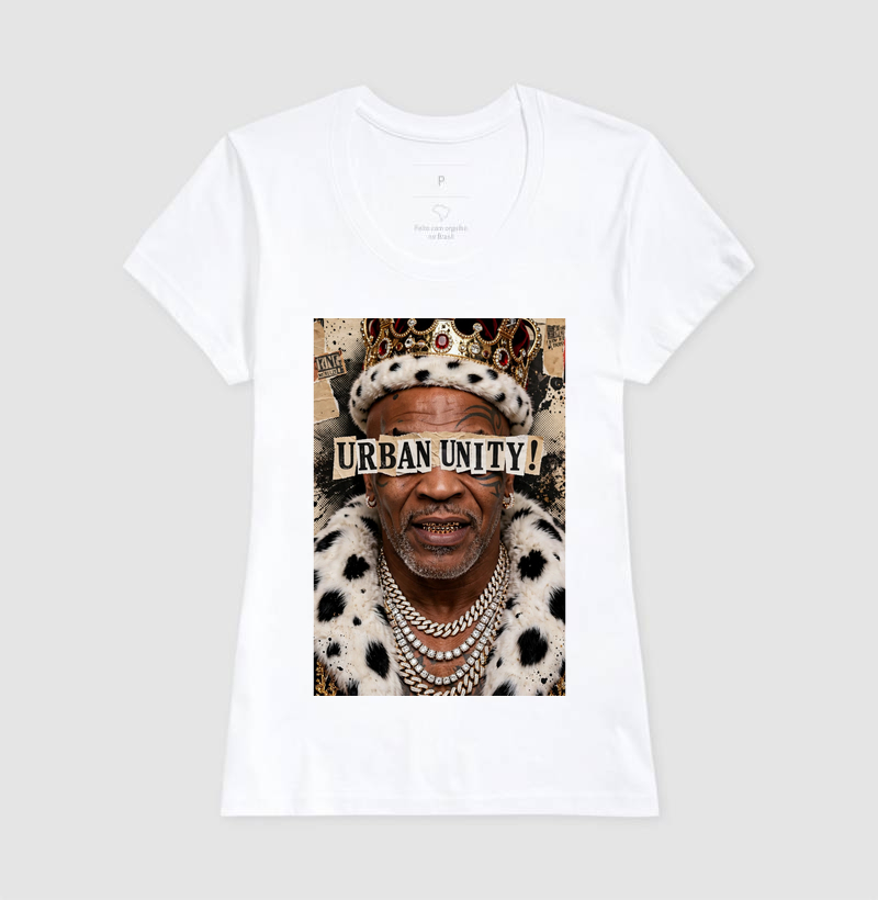 King Tyson - Imagem 5