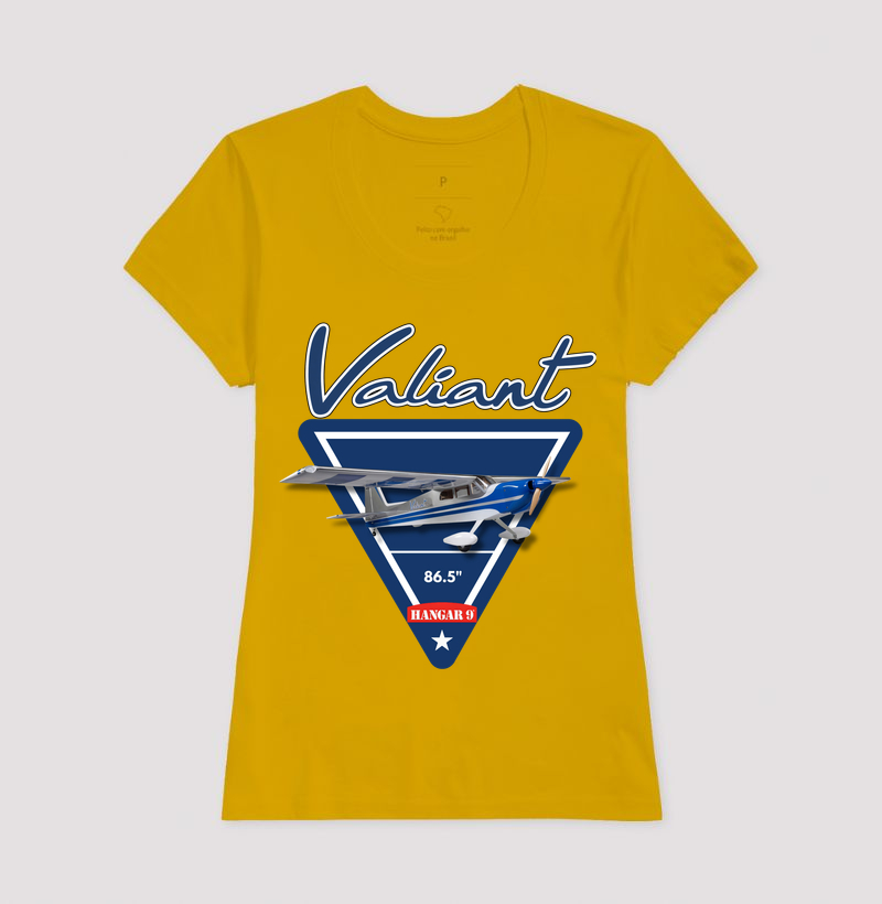 Valiant 20cc - Imagem 15
