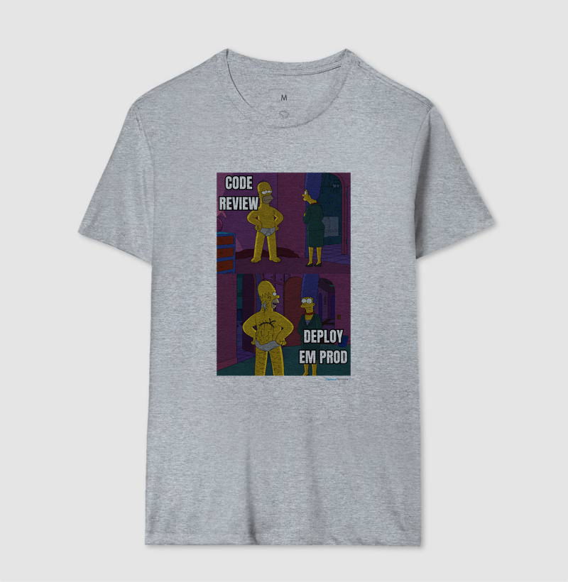 Camisa 7