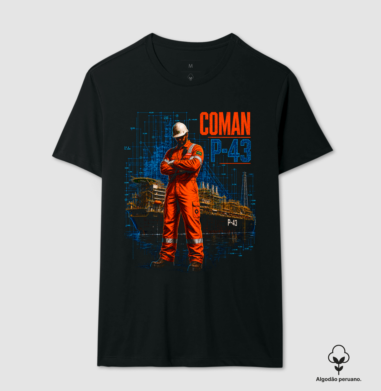 Camisa 6