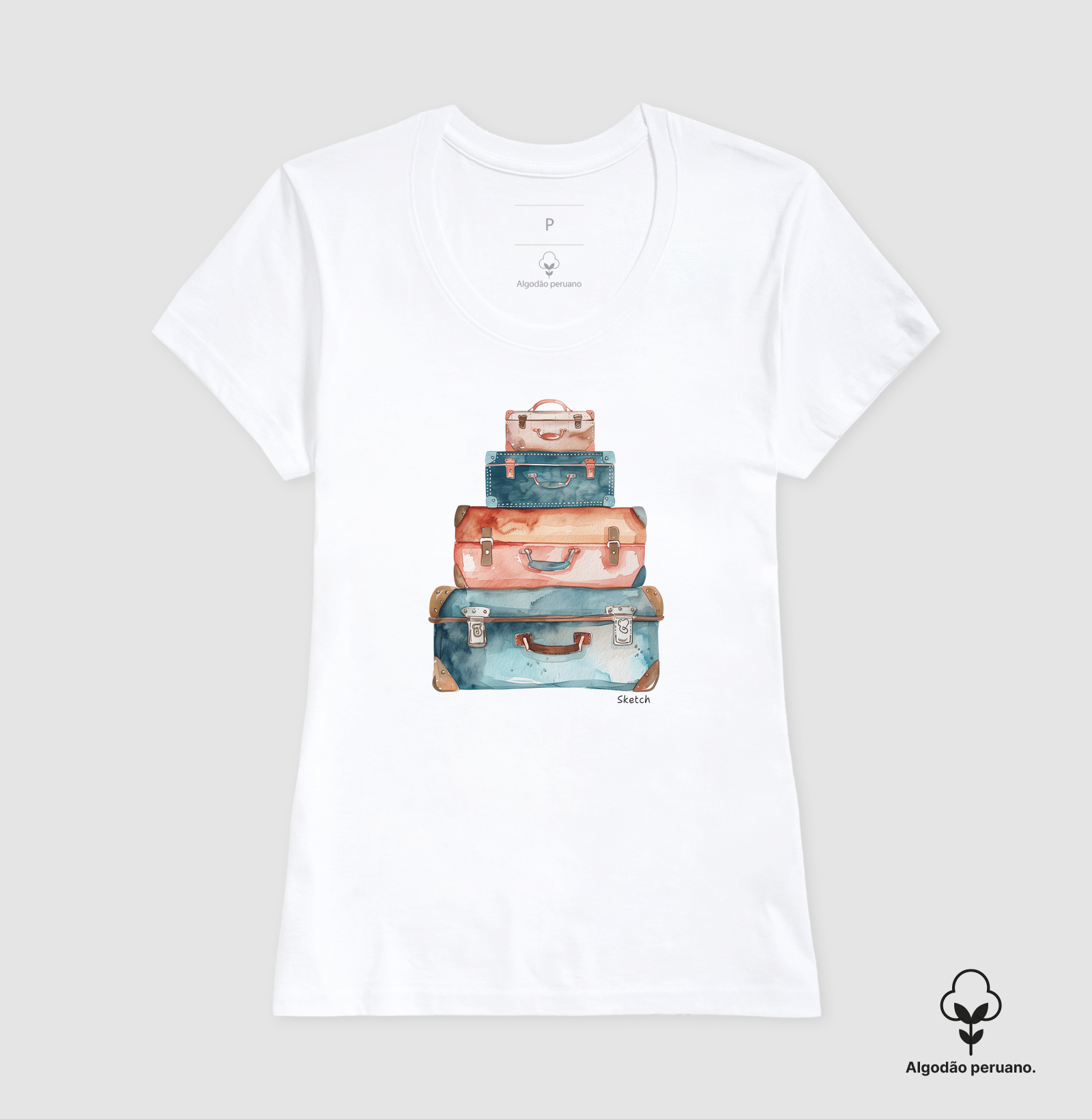 Camisa 5