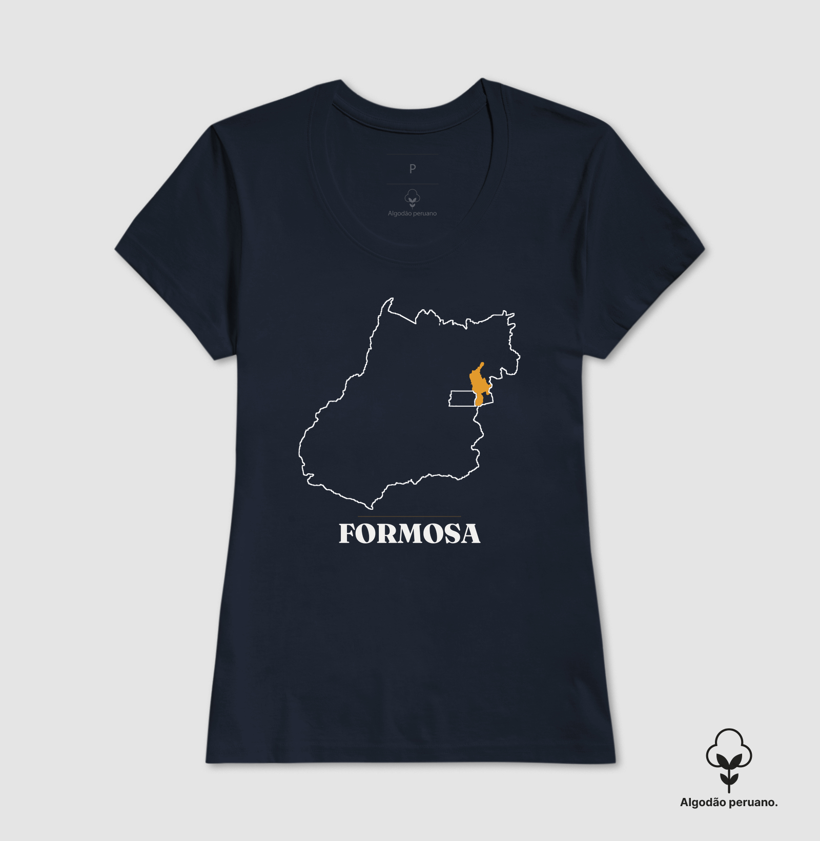 Formosa | Traço GO - Imagem 2