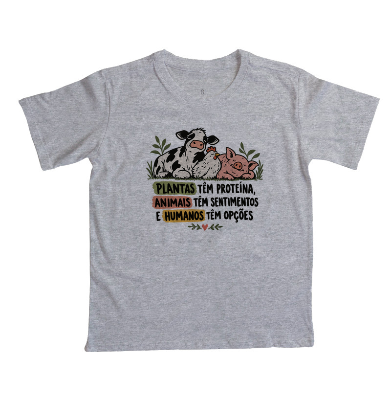 Humanos Têm Opções - Go Vegan! - Imagem 5