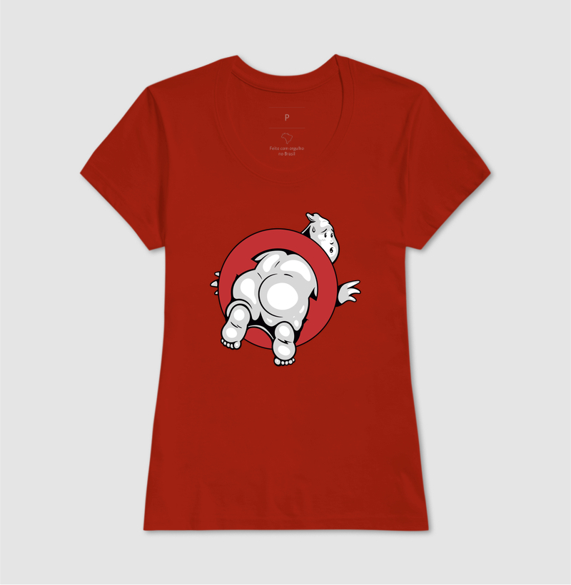 Camiseta Who You Gonna Call - Imagem 11