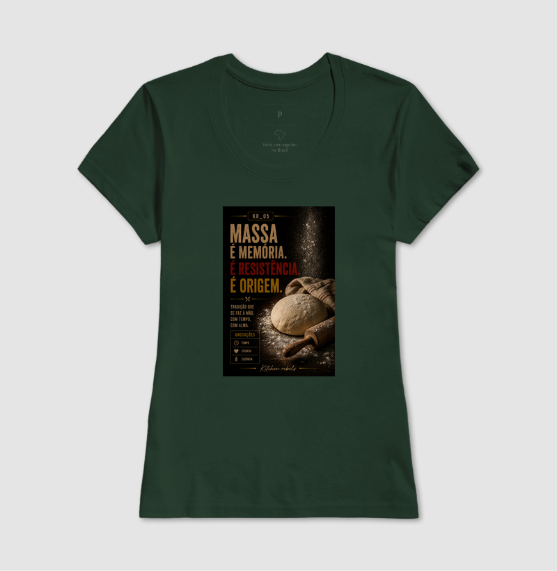 Camisa 12