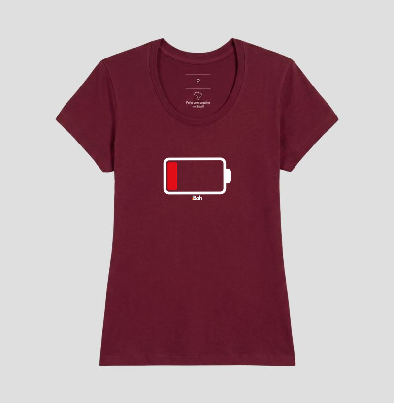Camisa 18