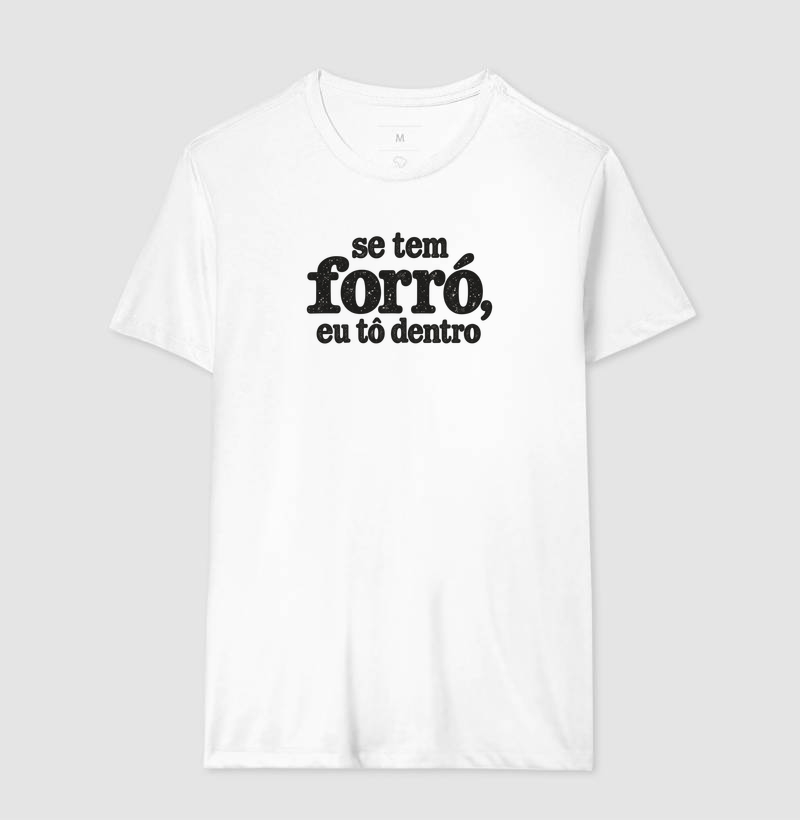 Se tem forró, eu tô dentro - Imagem 4