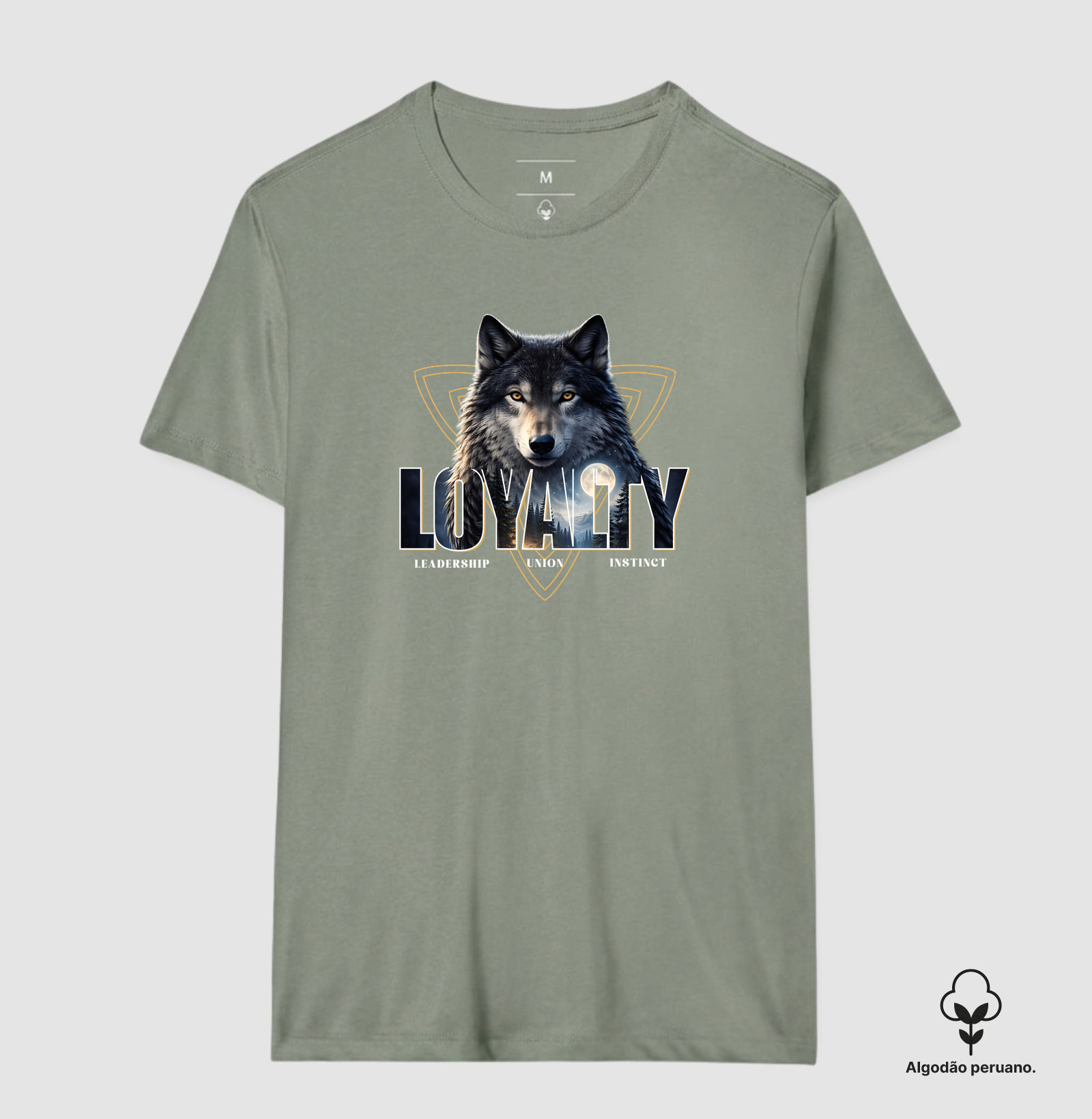 Lobo — Lealdade - Imagem 10