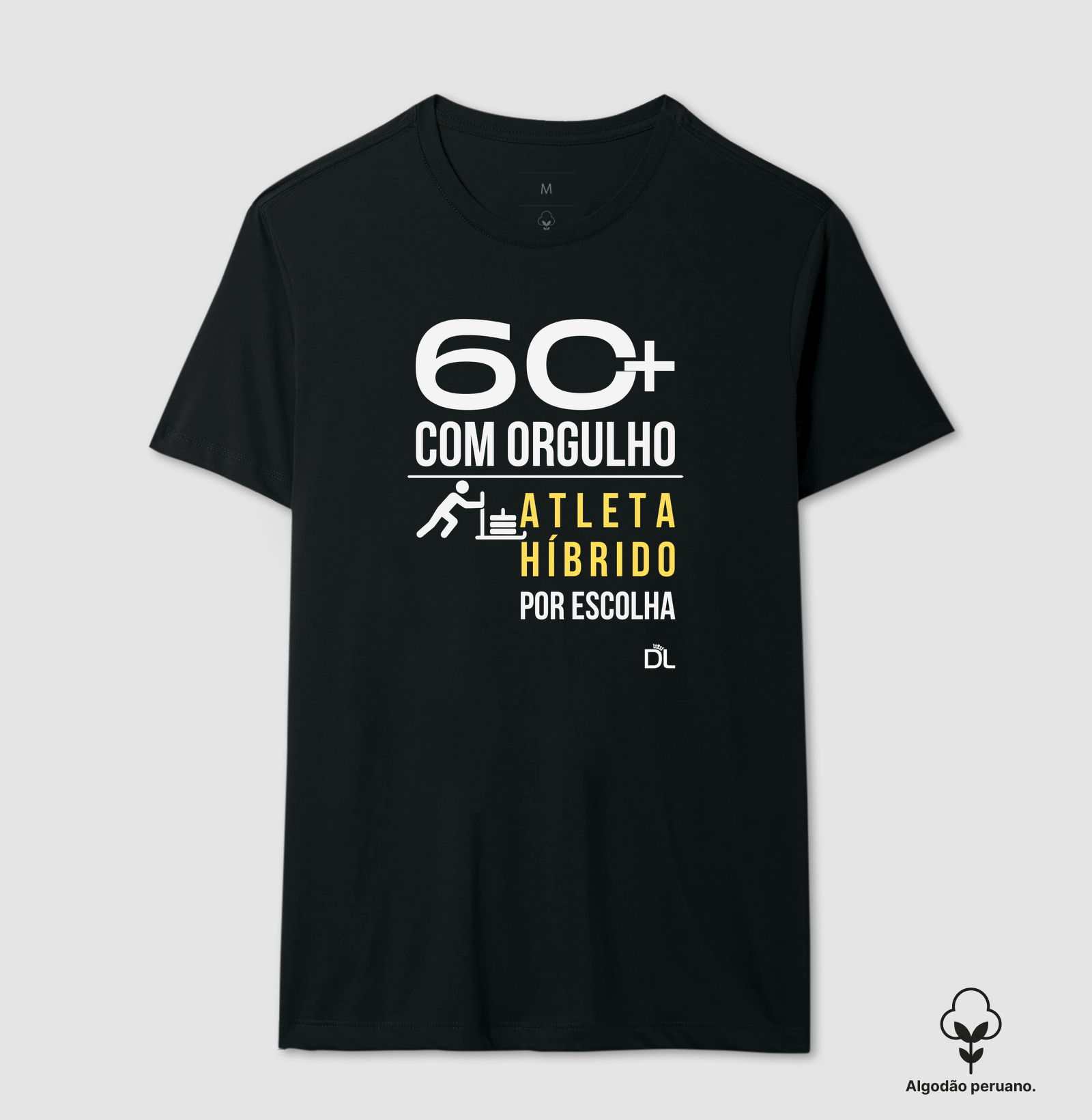 60 Mais Atleta Híbrido - Imagem 5