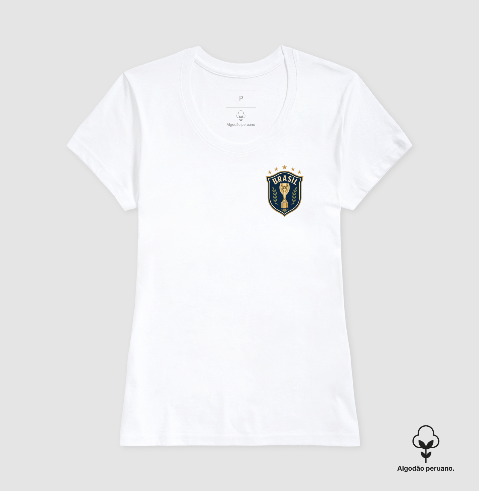 Camisa 3