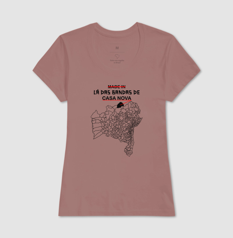 Camisa 16