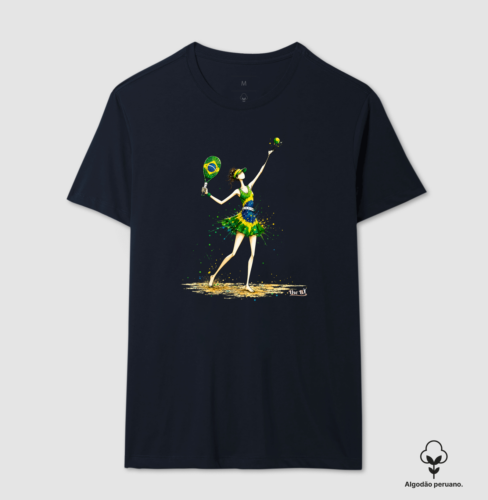 Camisa 3