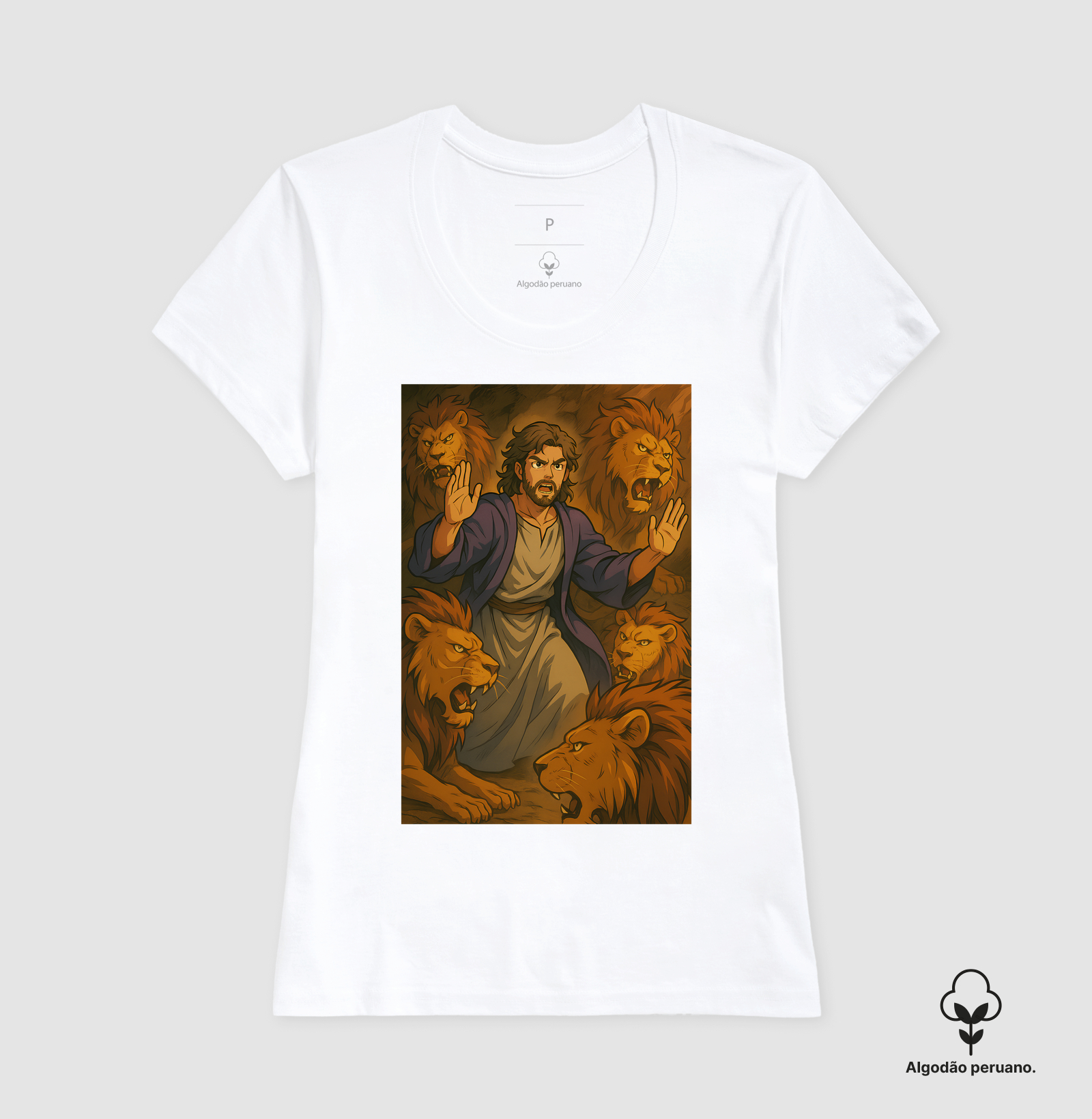 Camisa 1