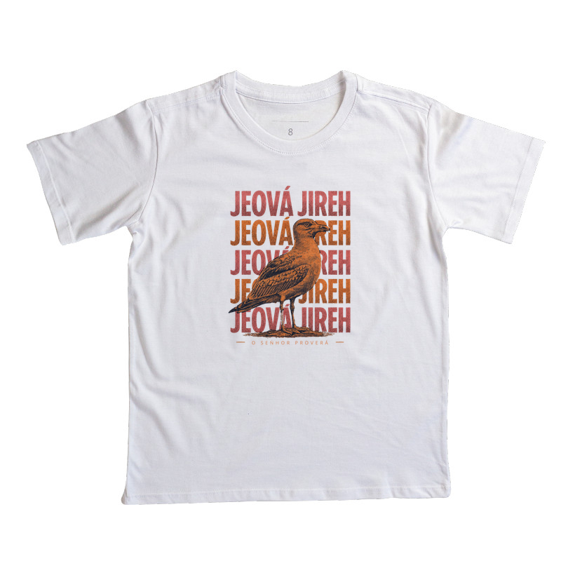 Jeová Jireh - O Senhor Proverá - HT - Imagem 4