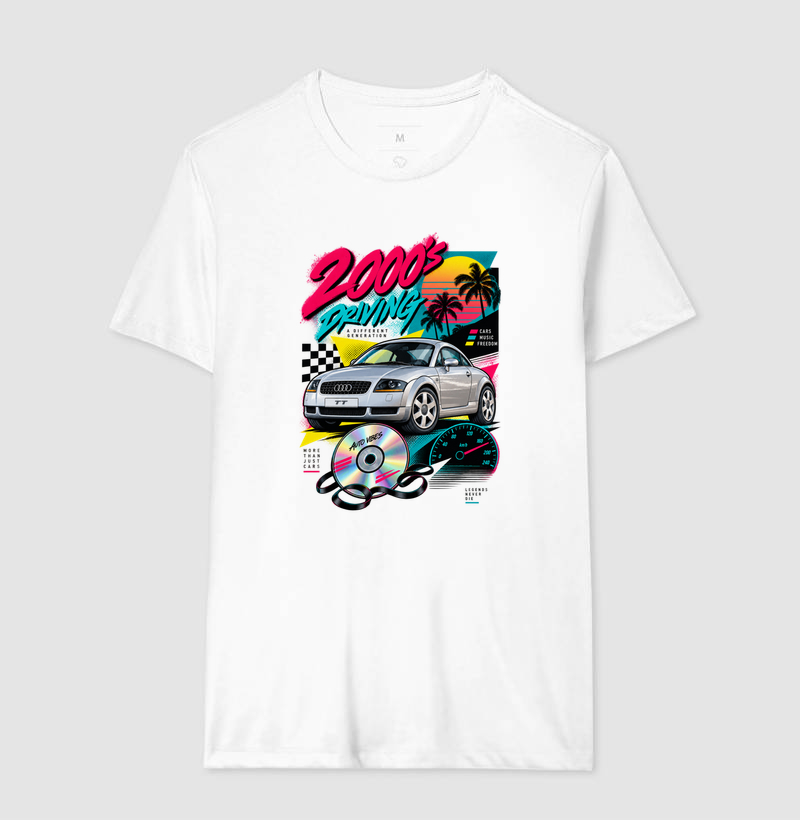 Audi TT Mk1 - Imagem 3