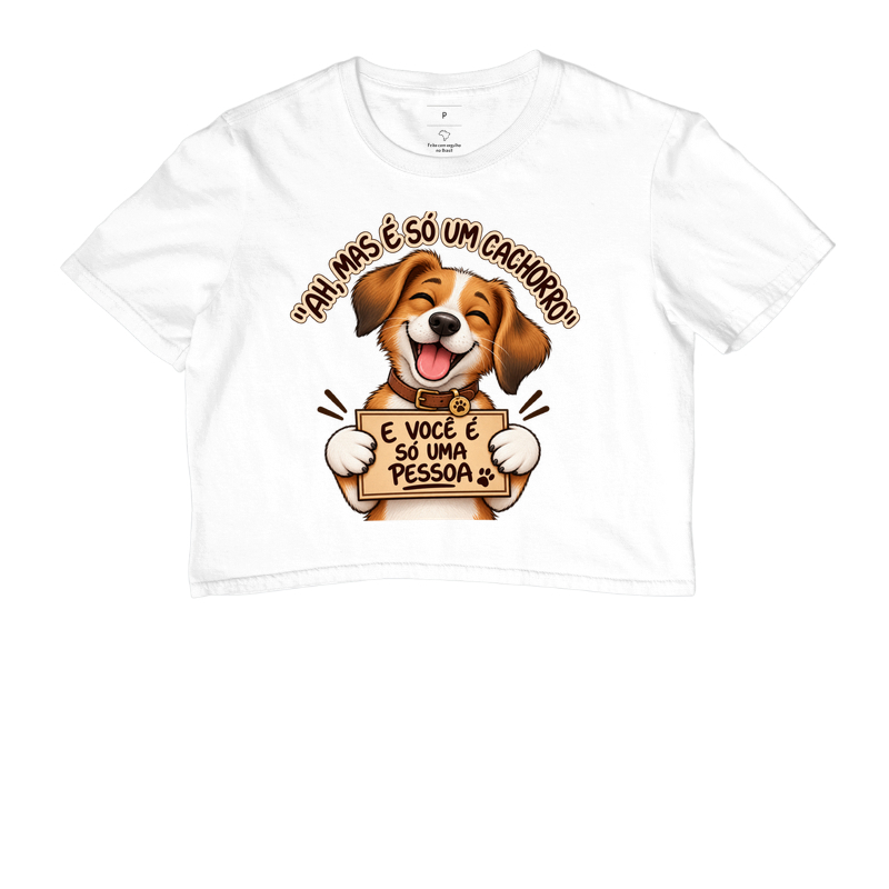 É Só Um Cachorro - Imagem 3