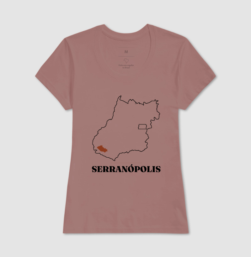 Camisa 16
