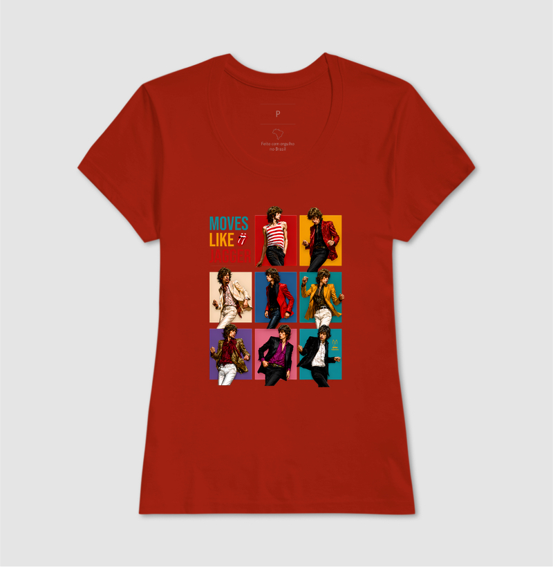 Camisa 10