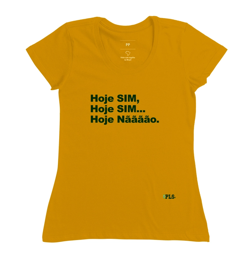 Hoje Sim Hoje Não - Imagem 9