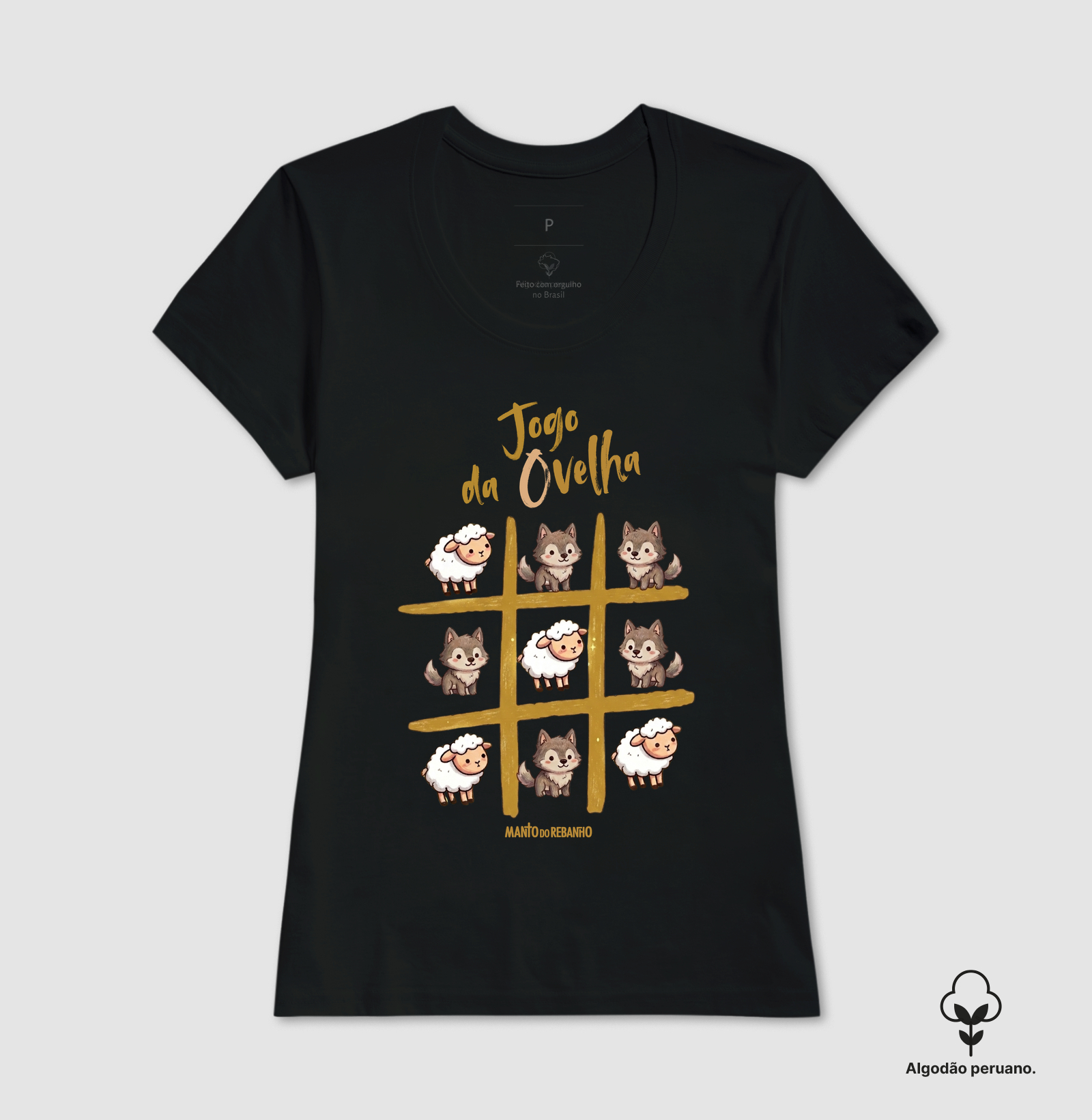 Camisa 4