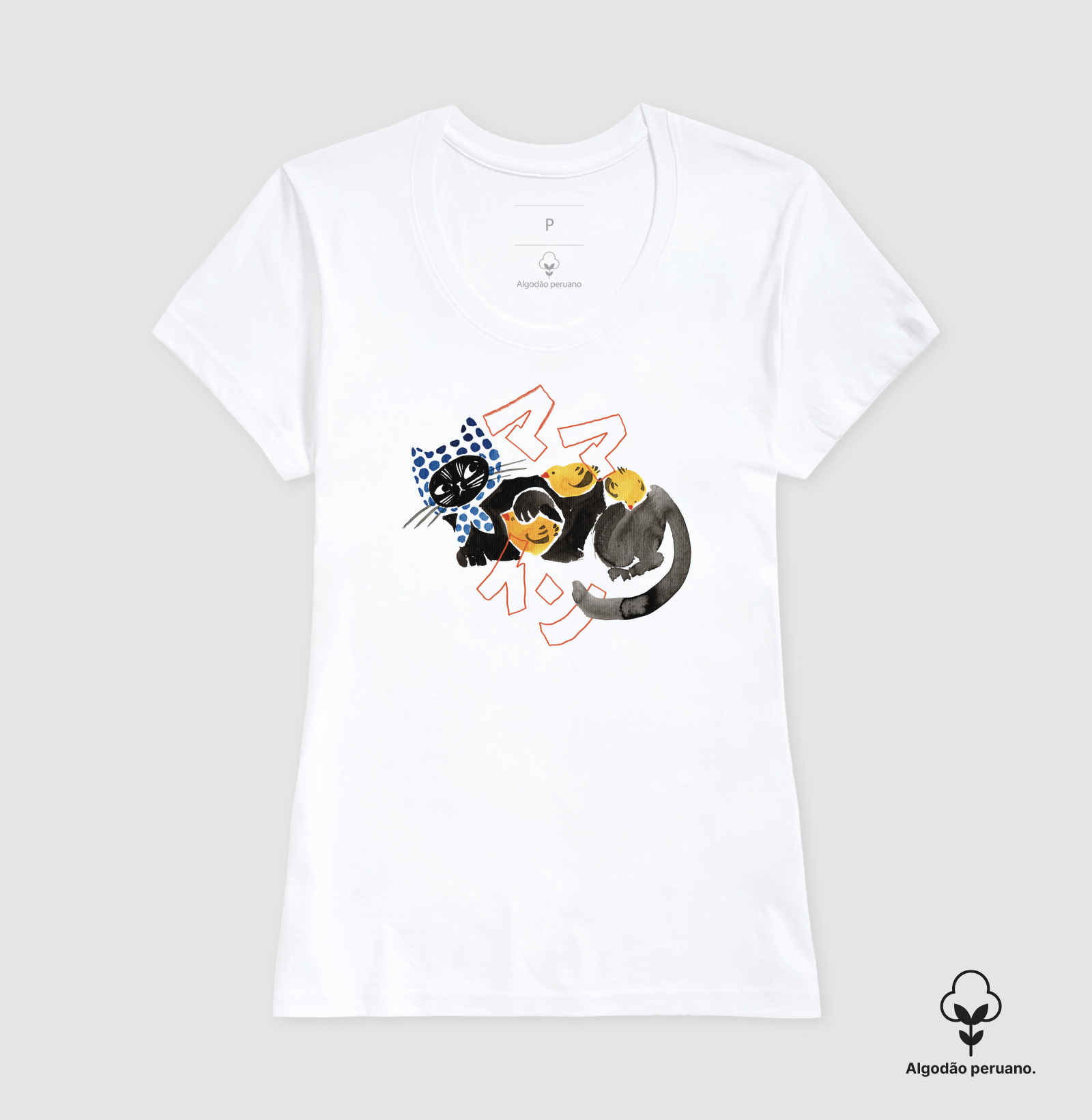 Camisa 2