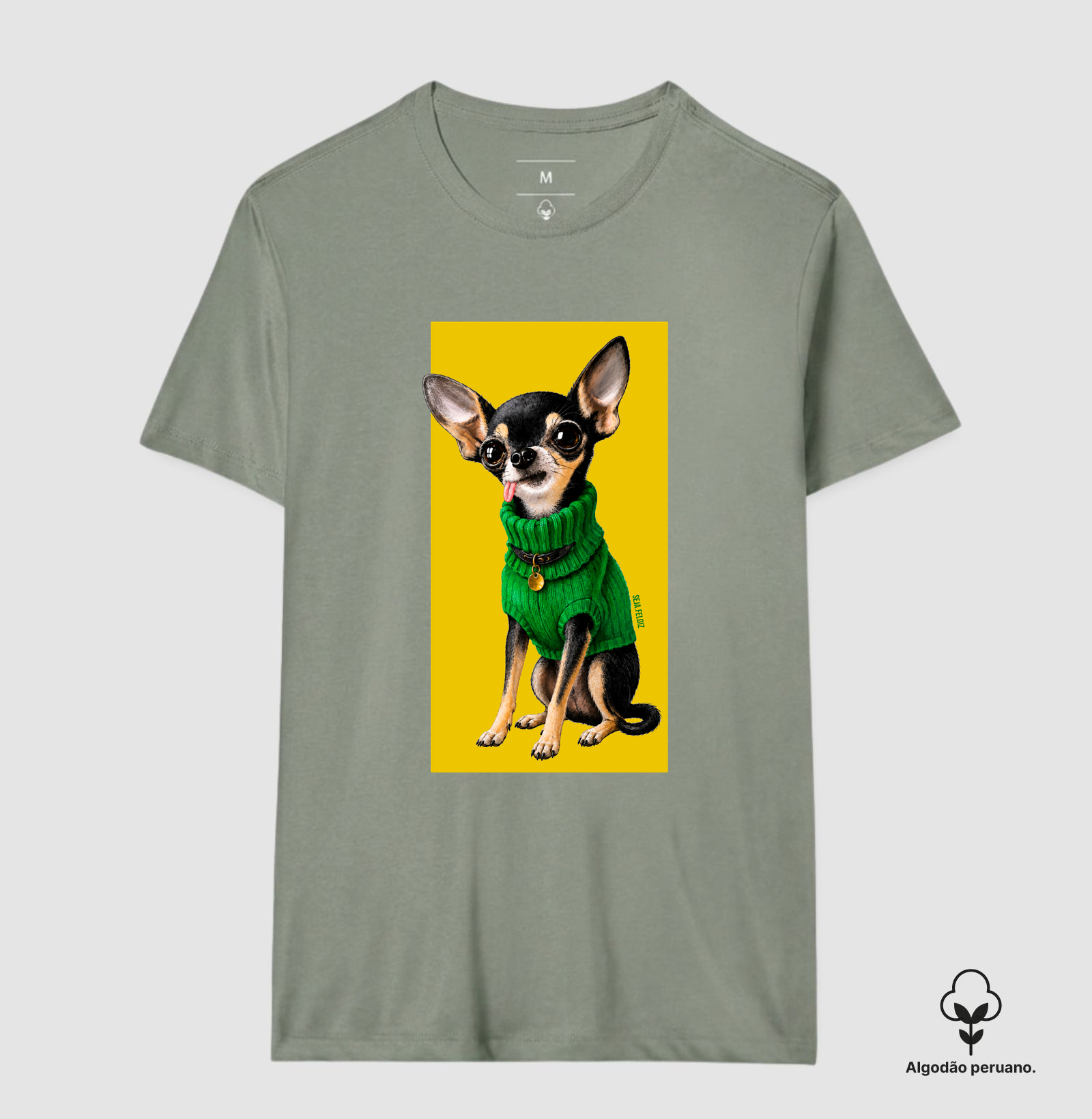 Camisa 6