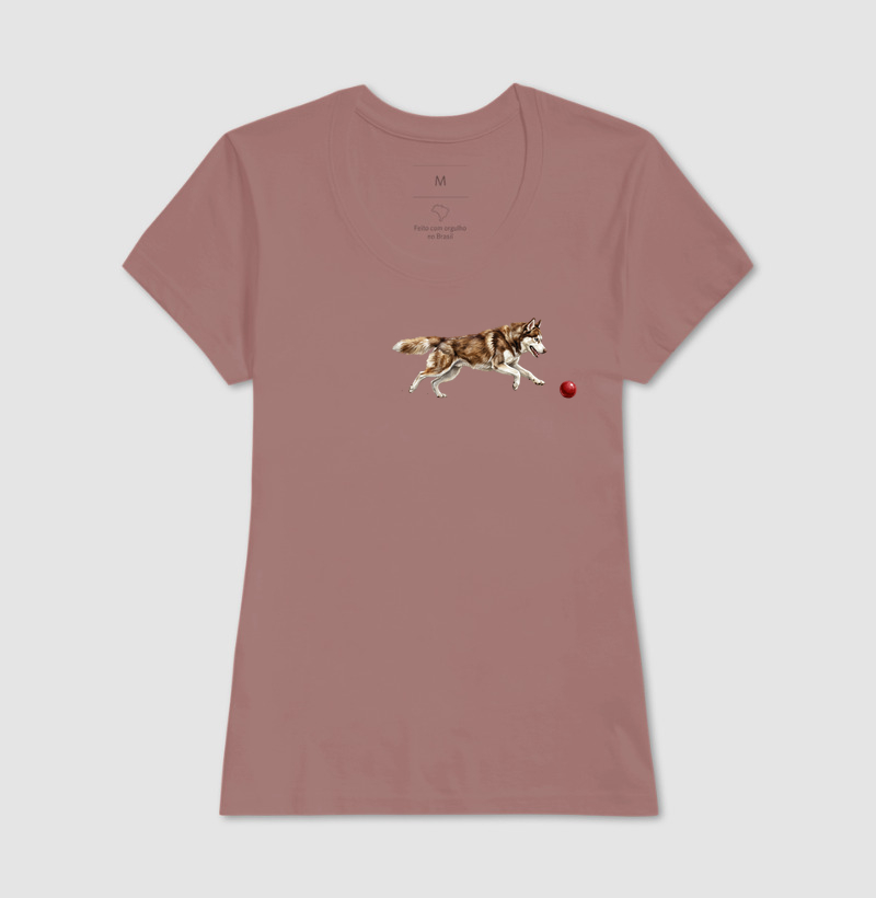 Camisa 16