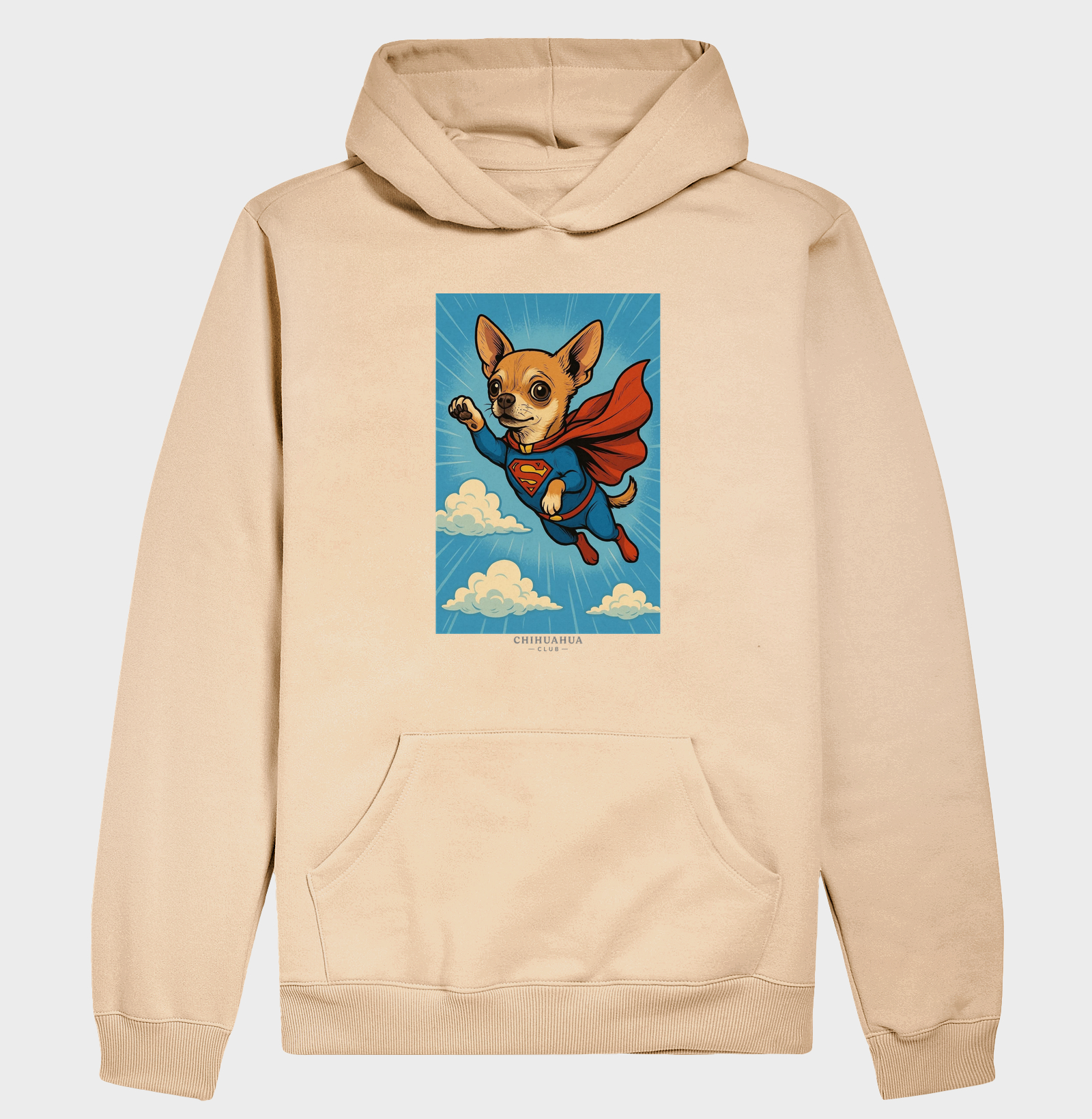 Super Chihuahua - Imagem 5