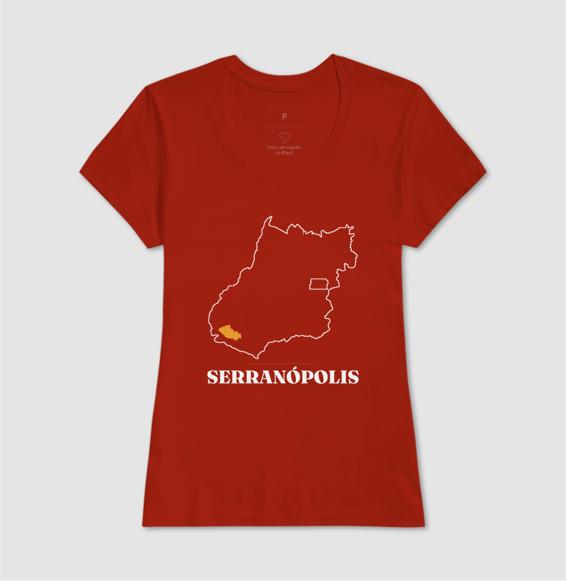 Serranópolis | Traço GO - Imagem 11