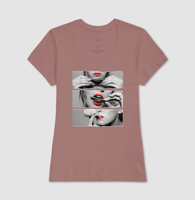 Camisa 15