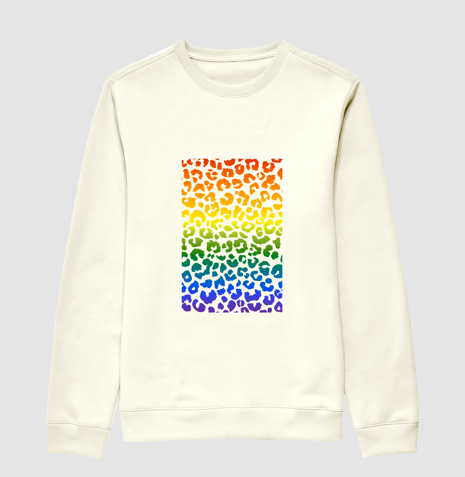 Animal print onça lgbt - Imagem 2