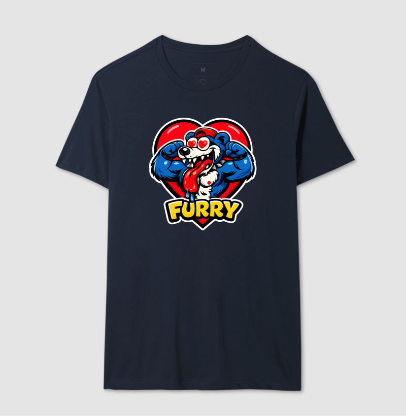 FURRY - Imagem 4
