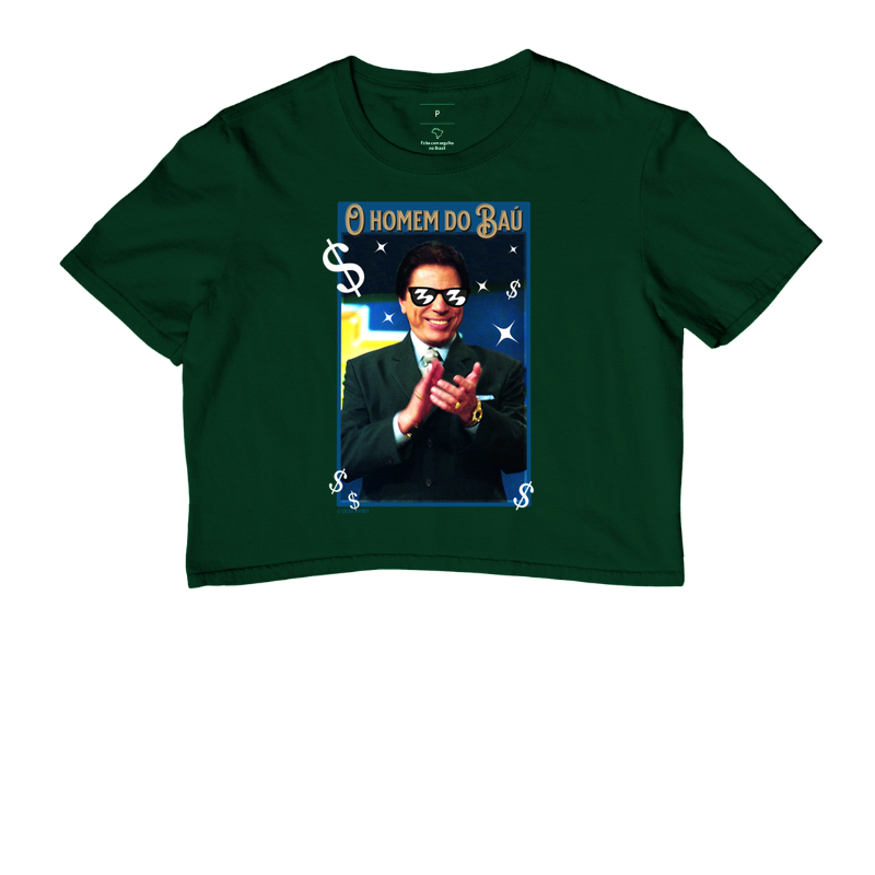 Silvio Santos - O Homem do Baú - Imagem 5