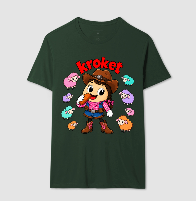 Egg Kroket - Fazendeira - Imagem 12