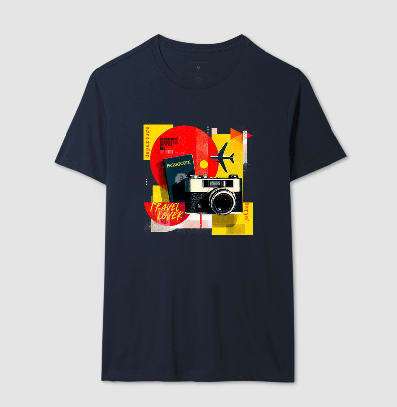 Camisa 8