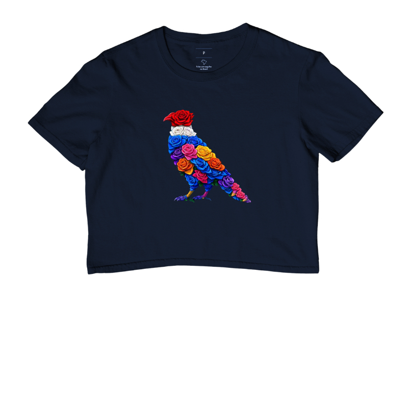 Logo florida de rosas - Imagem 4