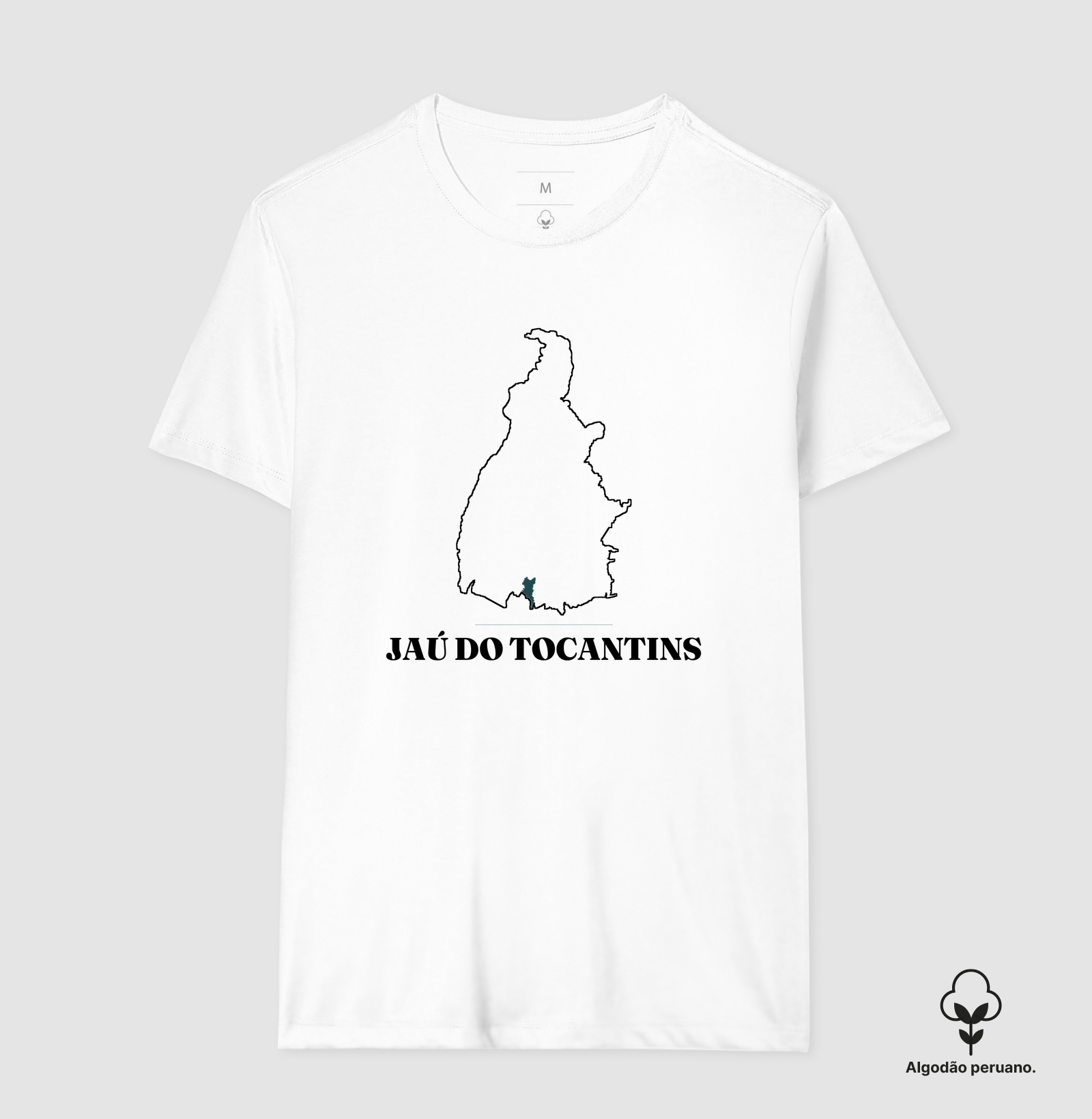 Jaú do Tocantins | Traço TO - Imagem 7