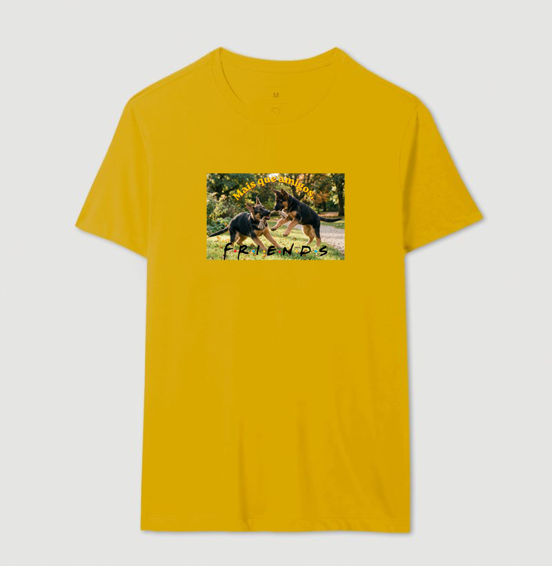 Camisa 11