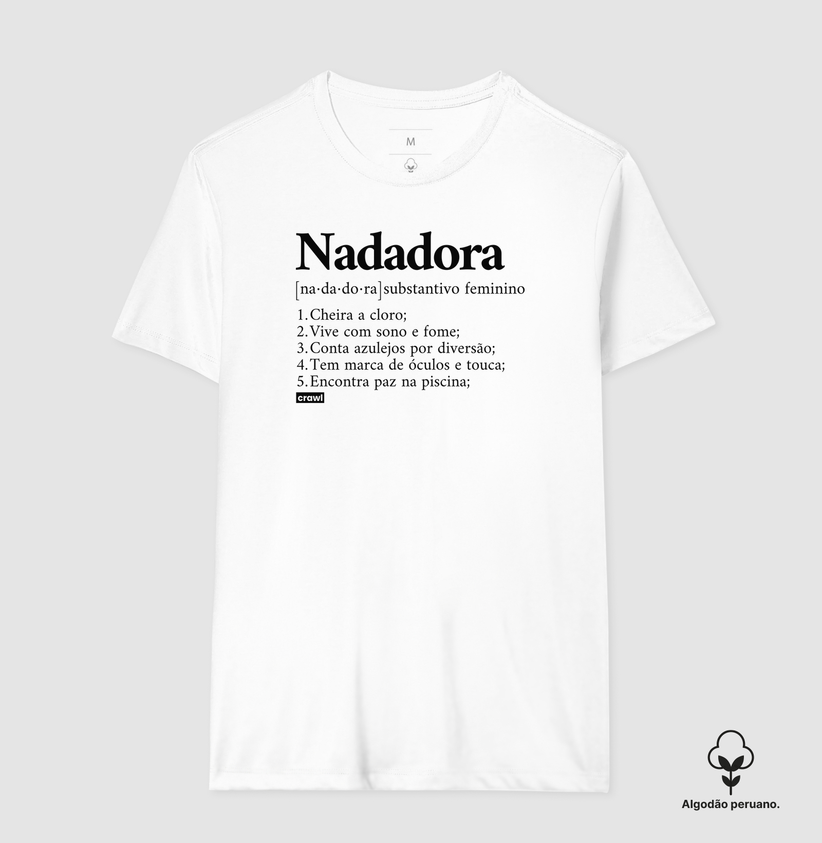 Nadadora Definição - Imagem 2