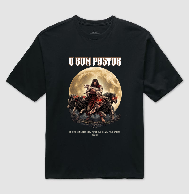 O bom pastor - Imagem 2