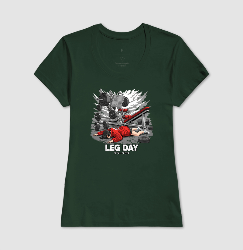 Camisa 12