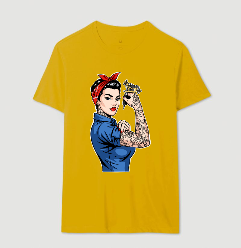 Camisa 11