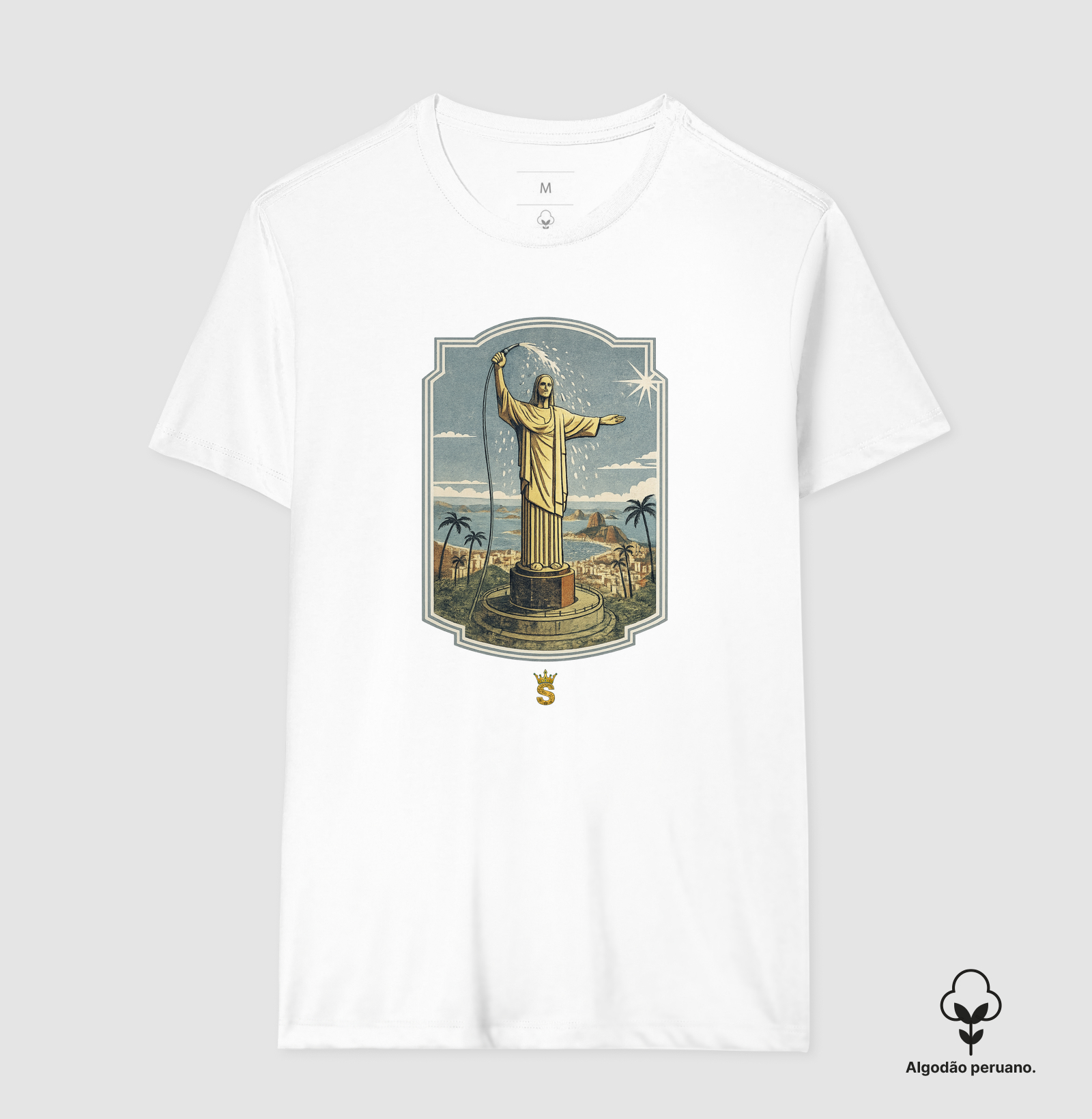 Camisa 3