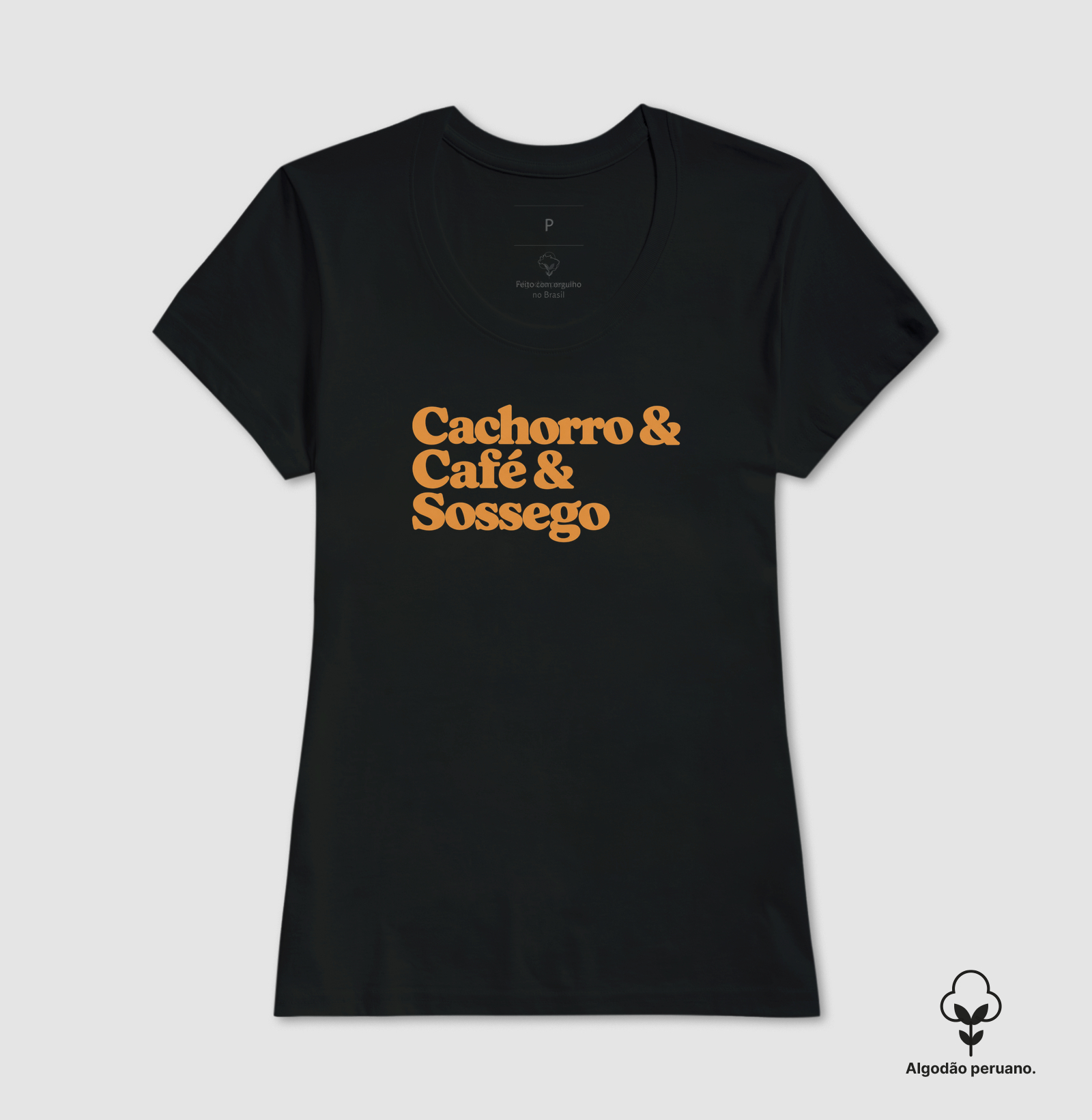 Cachorro & Café & Sossego - Imagem 3