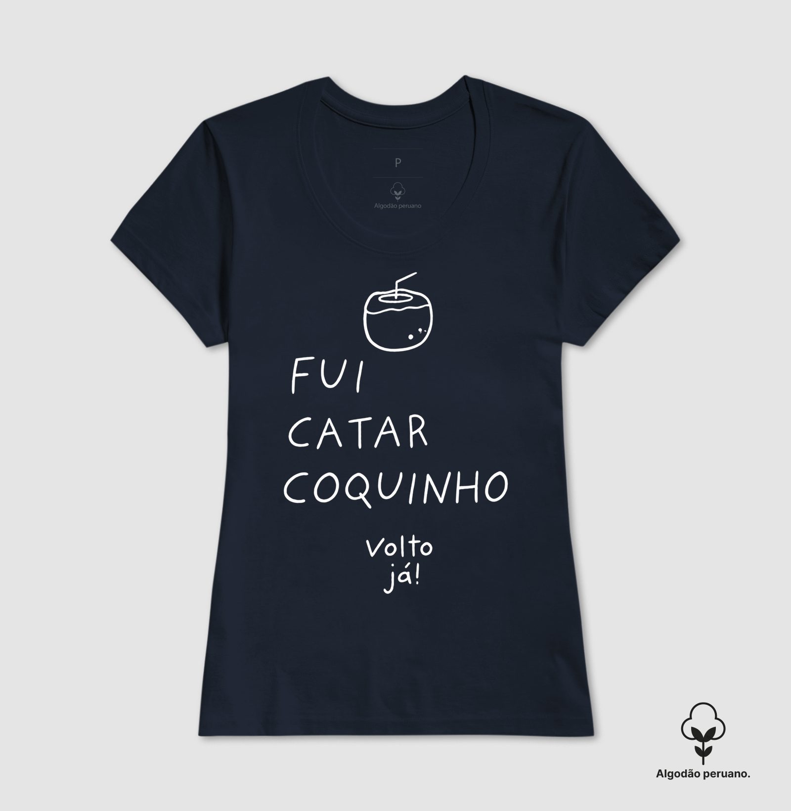 Fui catar coquinho volto já! - Imagem 8
