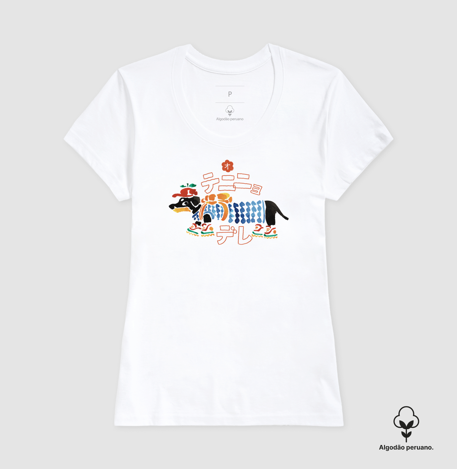 Camisa 2